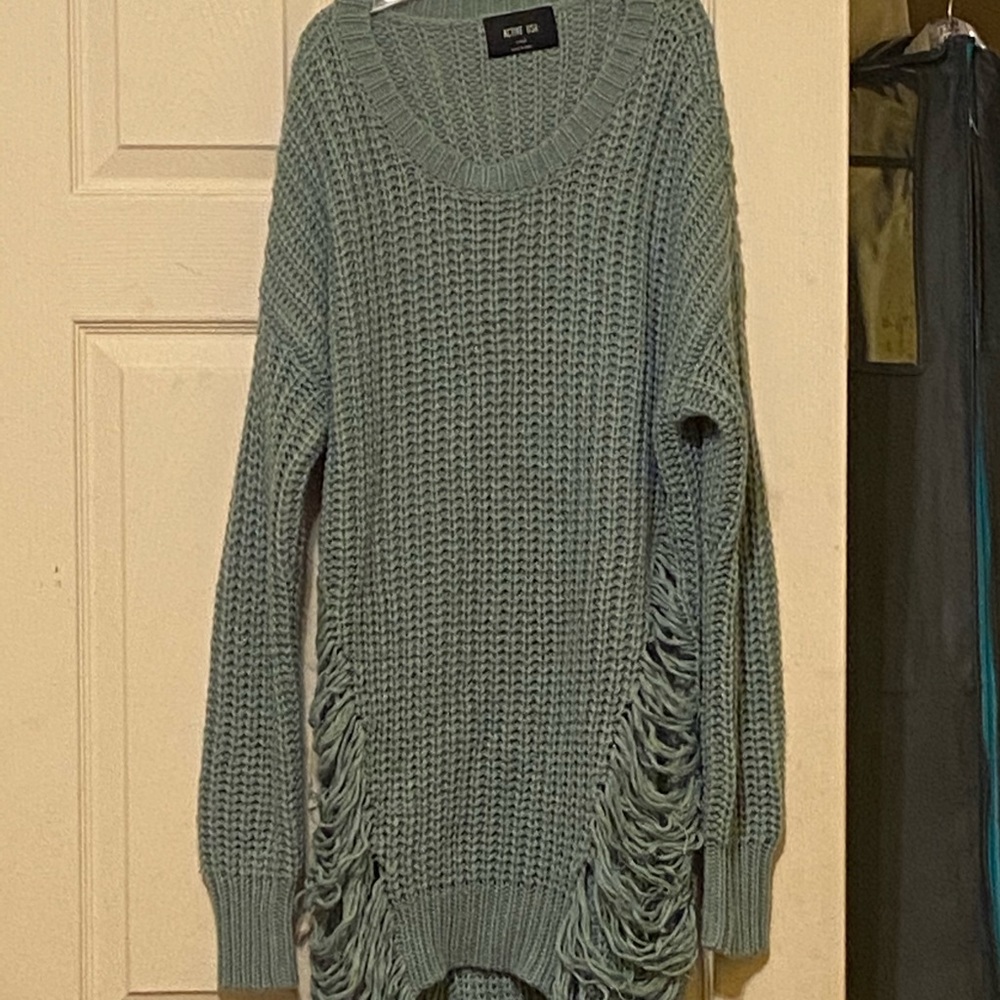 sweater